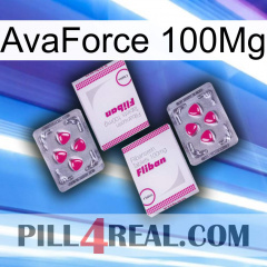 AvaForce 100Mg 33